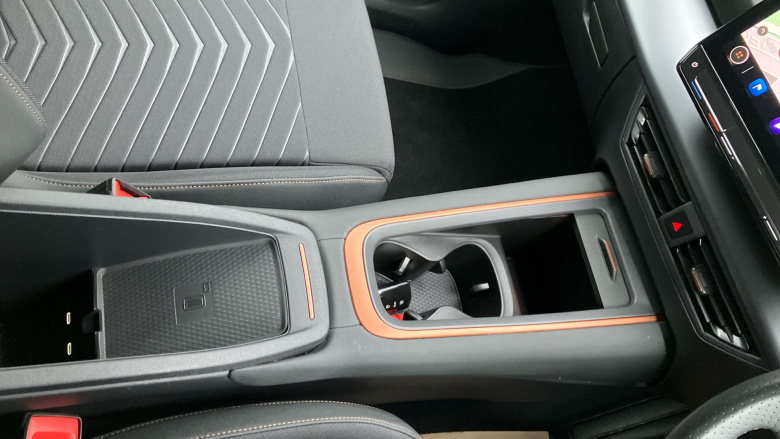 CUPRA Born 169kW e-Boost V2 58kWh 5dr Auto Electric Hatchback